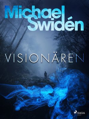 cover image of Visionären